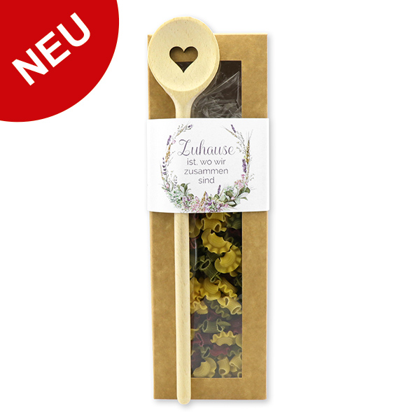 choco-lina-geschenkset-nudeln-kochl-ffel-zuhause-set image 1