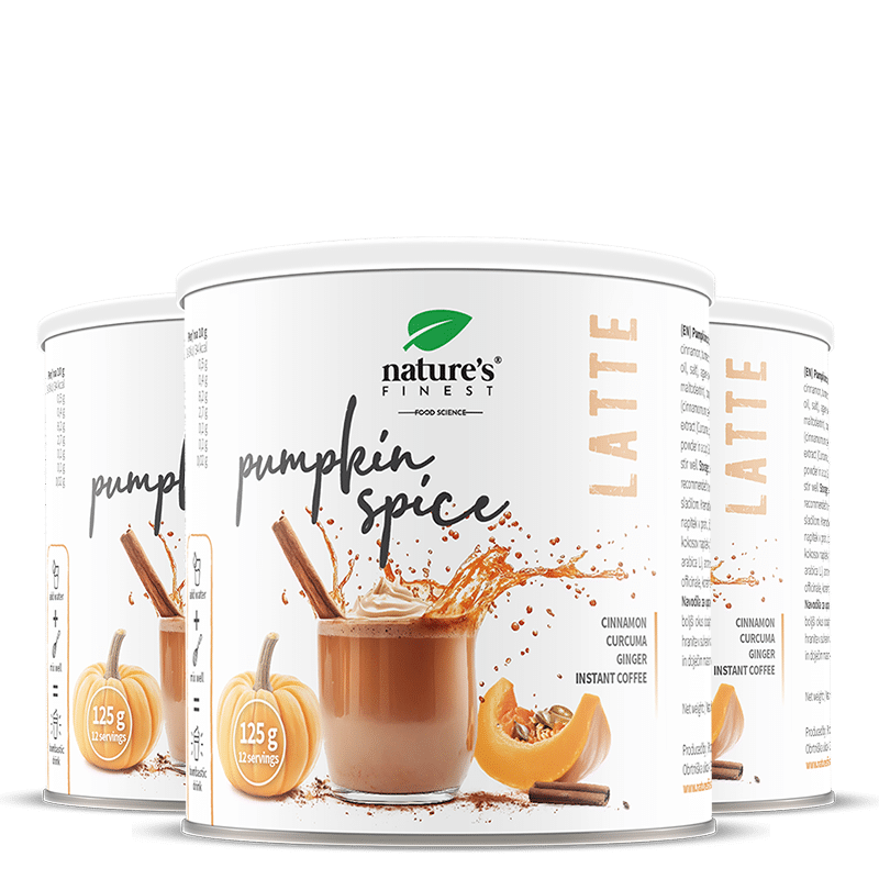 nature-s-finest-gesunde-ern-hrung-pumpkin-spice-latte-paket-gew-rzmischung image 1