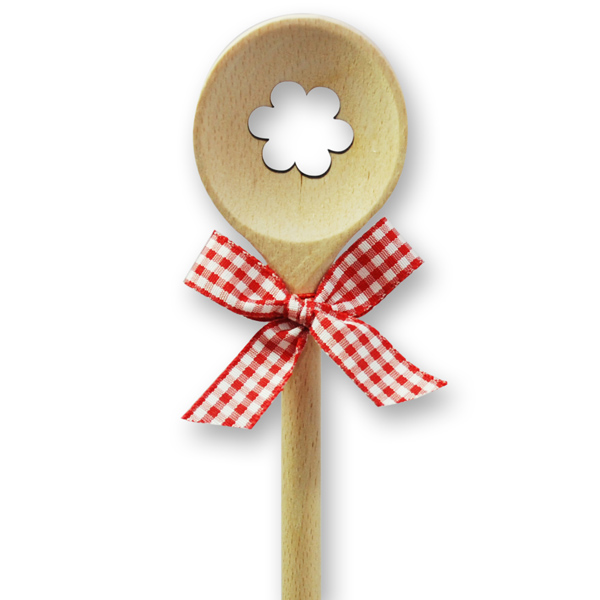 choco-lina-blume-kochl-ffel-rund-holz-mit-masche-k-chenhelfer image 1