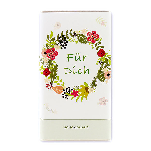 choco-lina-schoko-milchschokolade-f-r-dich-tafel image 1
