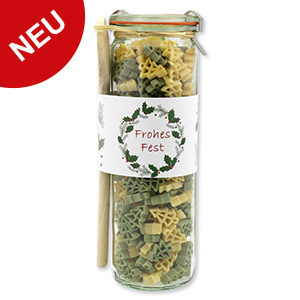 choco-lina-frohes-fest-nudel-geschenkset-mit-kochl-ffel image 1