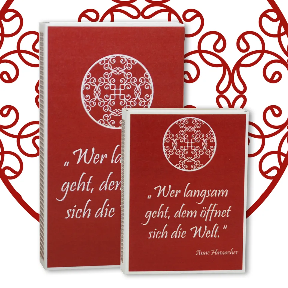 choco-lina-r-uchern-deko-spruchkarte-anne-hamacher-langsam image 1