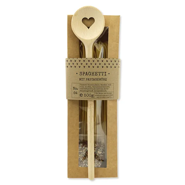 choco-lina-einfach-guat-spaghetti-400g-set-mit-pastagew-rz image 1