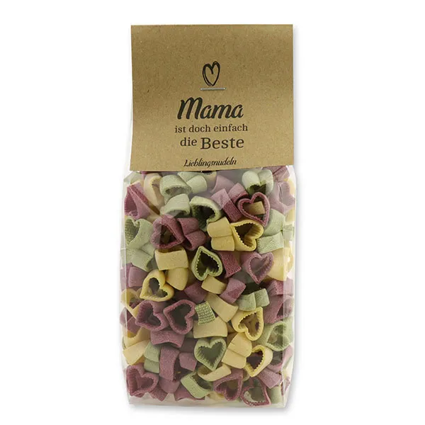choco-lina-mama-ist-die-beste-lieblingsnudeln-nudeln image 1