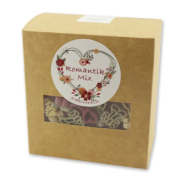 choco-lina-lieblingsnudeln-romantik-mix-nudeln-karton image 1