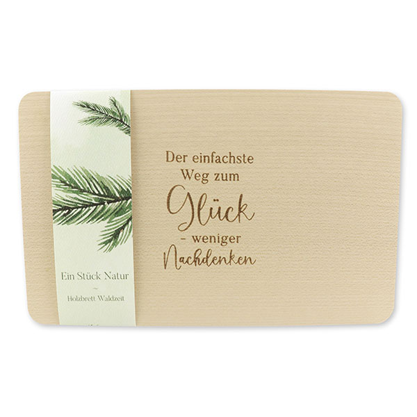 choco-lina-k-chenhelfer-holzbrett-graviert-gl-ck-geschenk image 1
