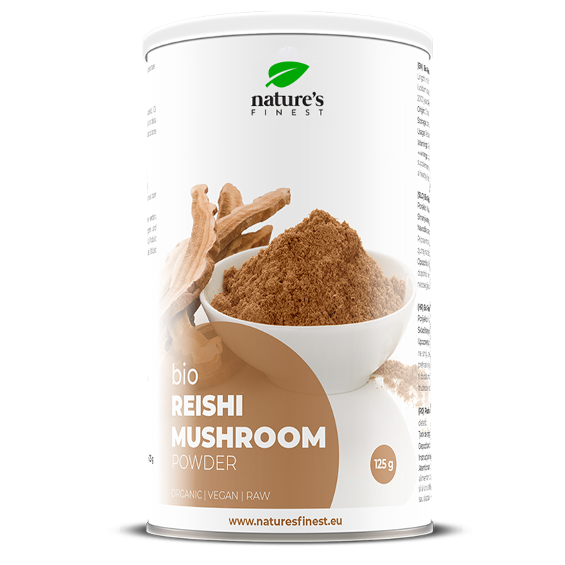 nature-s-finest-superfoods-reishi-pilz-pulver-bio-immun image 1