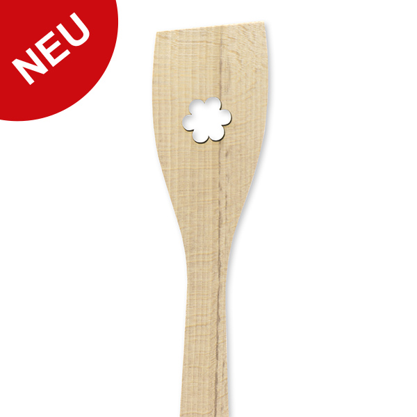 choco-lina-blume-pfannenwender-k-chenhelfer image 1