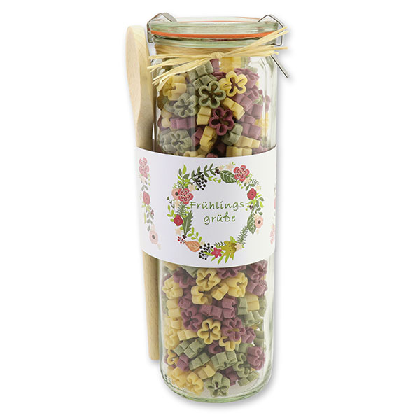 choco-lina-nudeln-geschenkset-fr-hlingsgr-e-nudeln-kochl-ffel-klein image 1