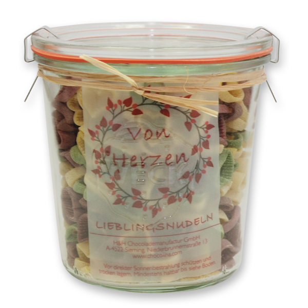 choco-lina-lieblingsnudeln-mix-von-herzen-nudeln-im-glas image 1