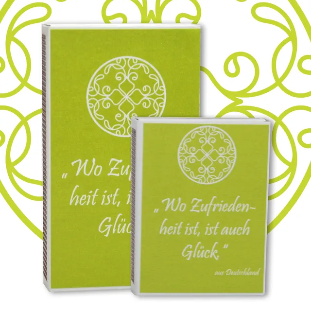 choco-lina-wo-zufriedenheit-ist-gl-ck-r-ucherwerk image 1