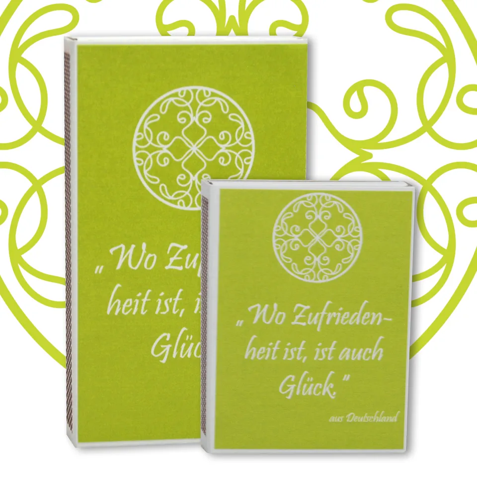 choco-lina-wo-zufriedenheit-ist-gl-ck-r-ucherwerk image 1