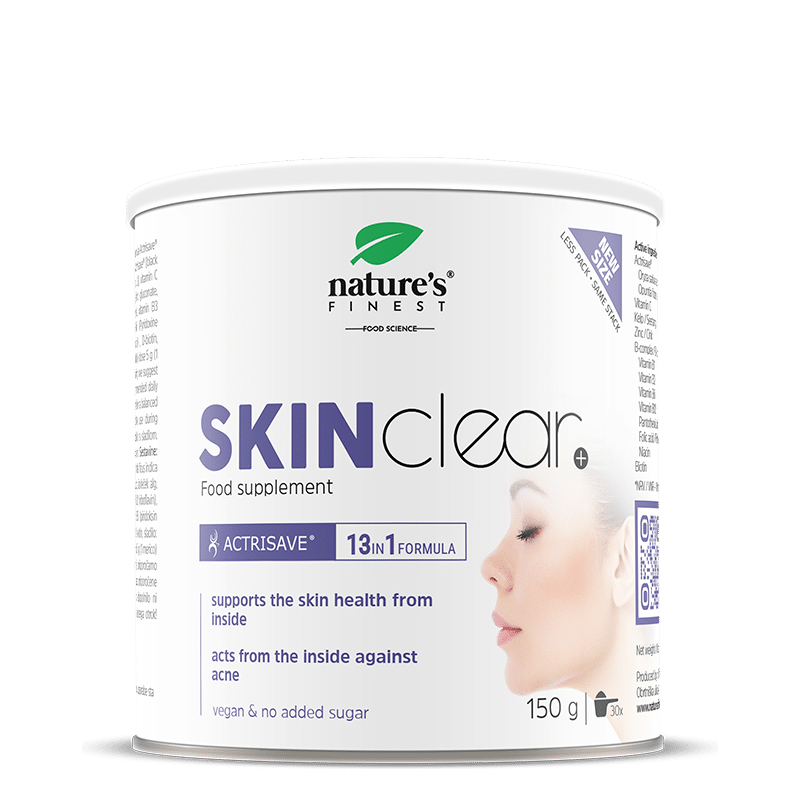 nature-s-finest-skinclear-kapseln-f-r-reine-haut-bei-akne image 1