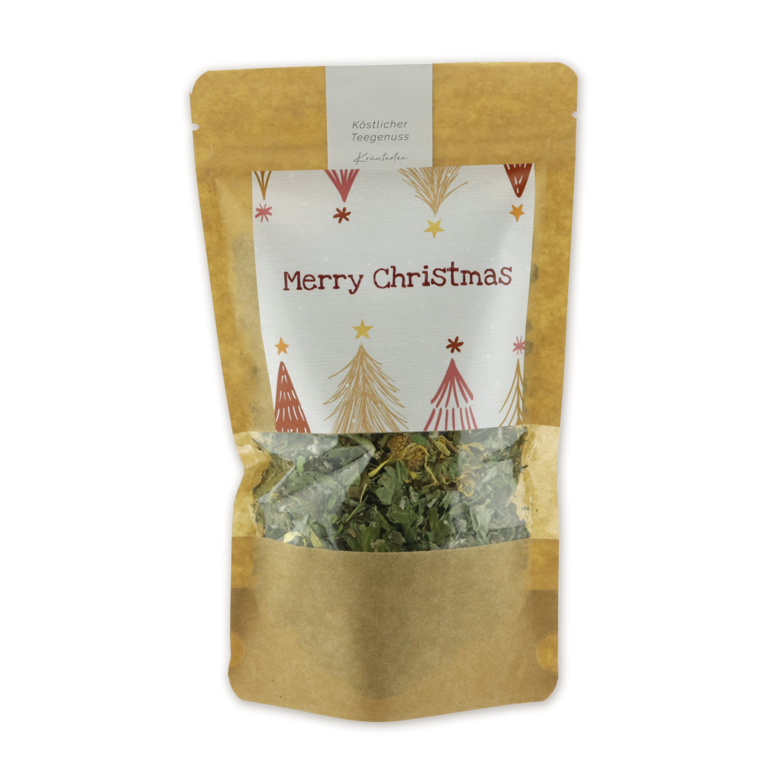 choco-lina-gute-zeit-merry-christmas-kr-utertee-weihnachten image 1