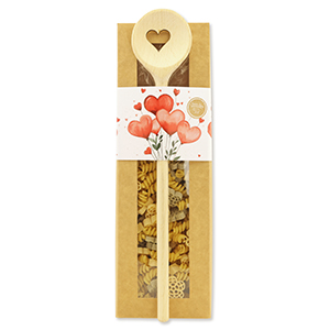 choco-lina-herzballons-geschenkset-nudeln-mit-kochl-ffel image 1