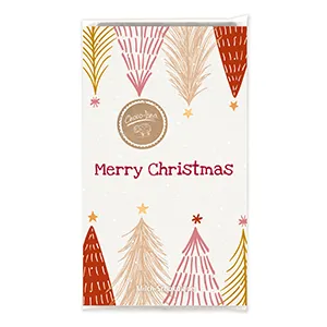 choco-lina-merry-christmas-milchschokolade-weihnachtsschokolade image 1