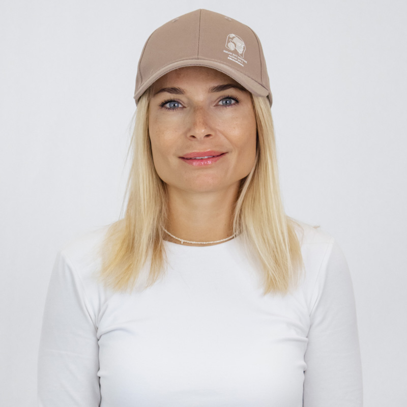 nature-s-finest-nature-isn-t-polished-cap-kappe-mit-spruch image 6