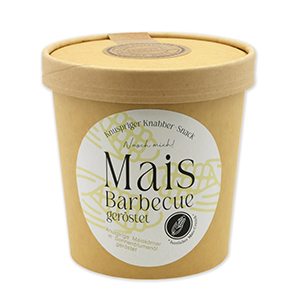 choco-lina-feine-knabberei-mais-bbq-snack-becher image 1
