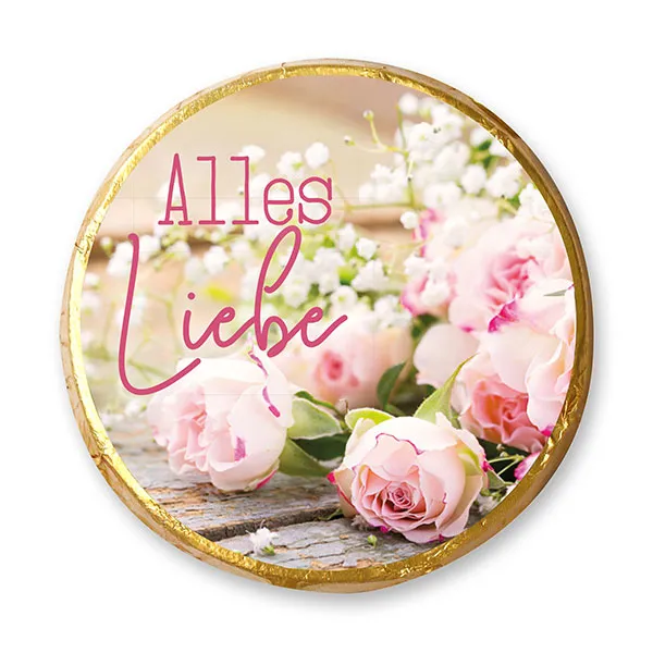 choco-lina-schoko-alles-liebe-chocotaler-schokolade-gruss image 1