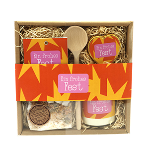 choco-lina-ein-frohes-fest-geschenkset-schoko-weihnachten image 1
