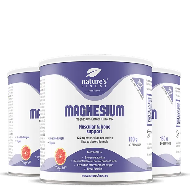 nature-s-finest-vitamine-magnesium-paket-muskeln-nerven image 1