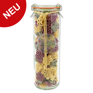 choco-lina-lieblingsnudeln-mix-blume-nudeln-geschenk image 1