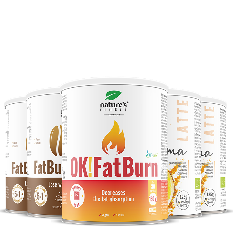 nature-s-finest-golden-curcuma-latte-fatburn-coffee-set-5er image 1