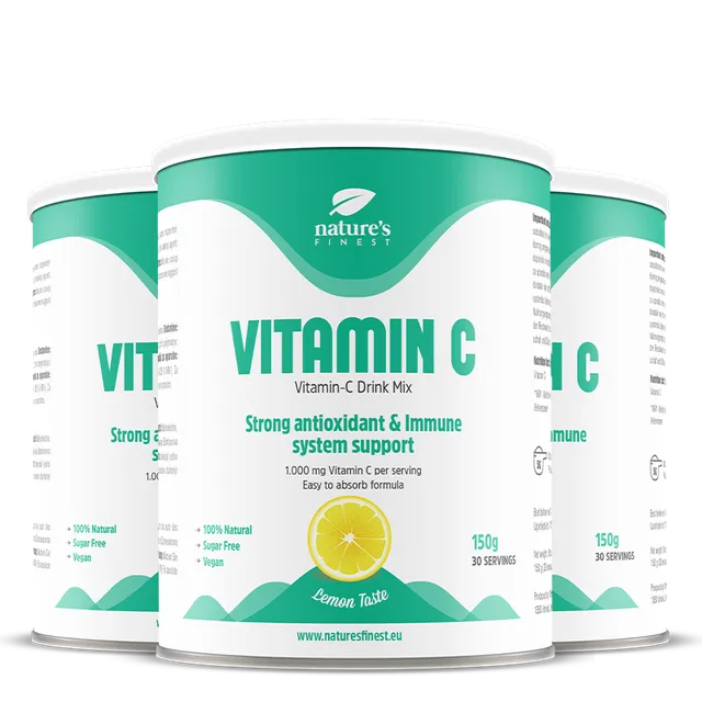 nature-s-finest-vitamin-c-paket-f-r-energie-80-mg image 1