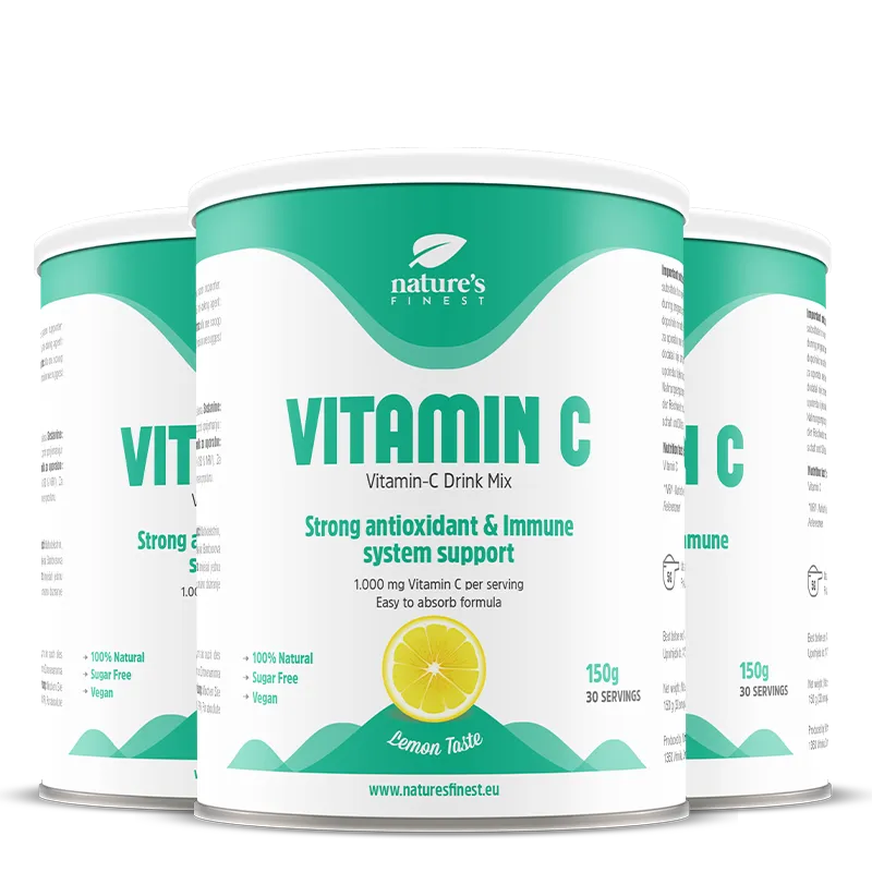 nature-s-finest-vitamin-c-paket-f-r-energie-80-mg image 1