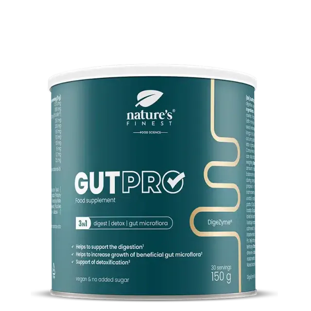 nature-s-finest-gesundheit-gutpro-verdauung-ballaststoff-formel image 1