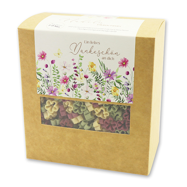 choco-lina-nudeln-blumenmix-eiernudeln-dankesch-n image 1