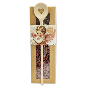 choco-lina-nudeln-geschenkset-alles-liebe-engerl-kochl-ffel image 1