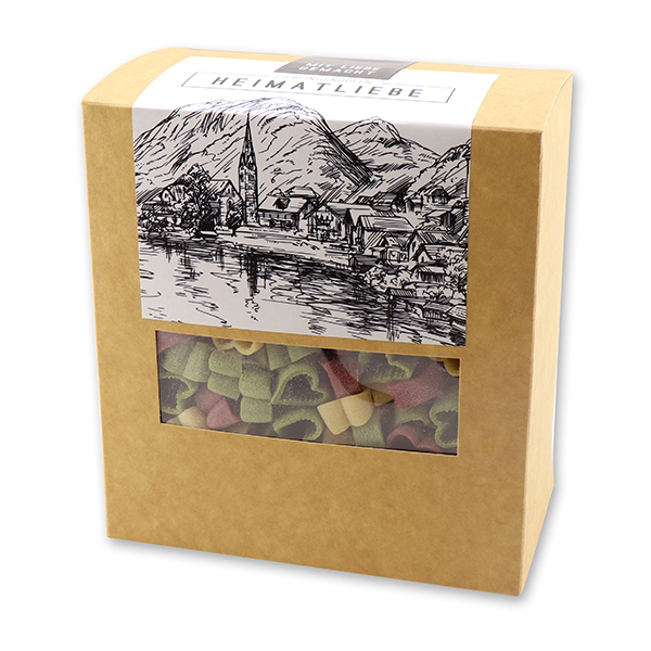 choco-lina-heimatliebe-lieblingsnudeln-nudeln-300g image 1