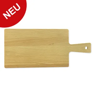 choco-lina-k-chenbrett-mit-griff-holz-schneidebrett image 1
