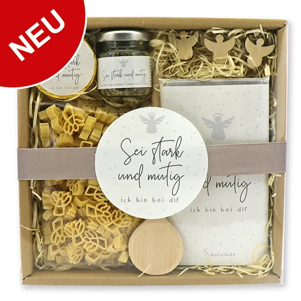 choco-lina-schoko-geschenkset-sei-stark-und-mutig-schoko image 1