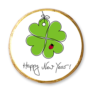 choco-lina-schoko-happy-new-year-chocotaler-schokolade image 1