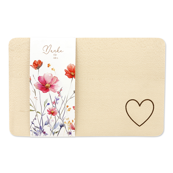 choco-lina-k-chenhelfer-holzbrett-blume-danke-f-r-alles image 1