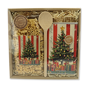choco-lina-schoko-geschenkset-christbaum-mit-p-ckchen-weihnachten image 1