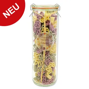 choco-lina-lieblingsnudeln-mix-schmetterlinge-von-herzen-danke-pasta image 1