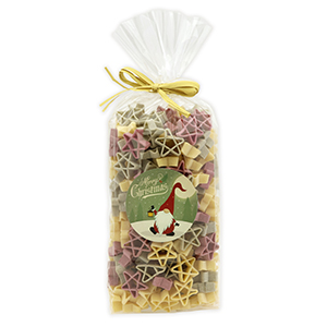 choco-lina-nudeln-lieblingsnudeln-mix-merry-christmas-pasta image 1