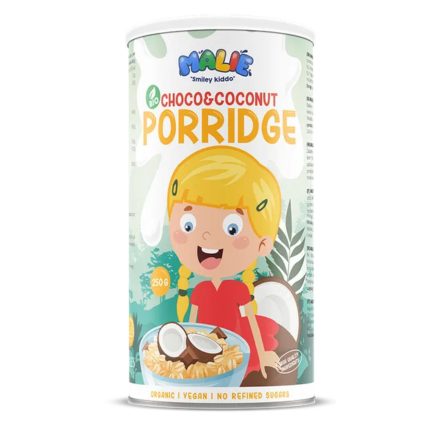 malie-bio-haferflocken-schoko-kokos-porridge-kinder image 1