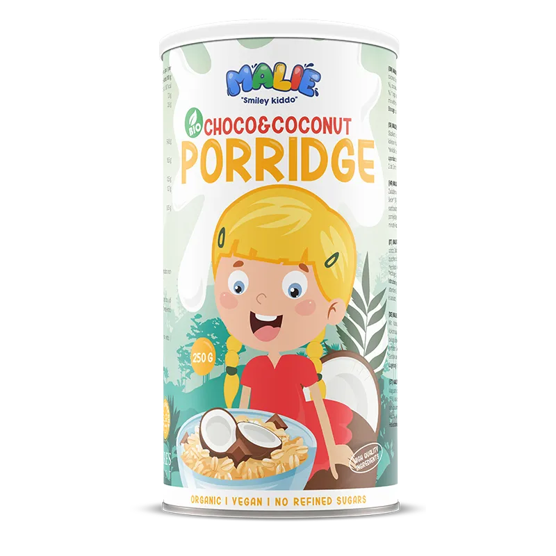 malie-bio-haferflocken-schoko-kokos-porridge-kinder image 1