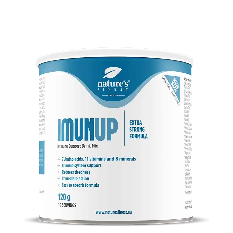 nature-s-finest-imunup-immungetr-nk-vitamine-abwehr image 1