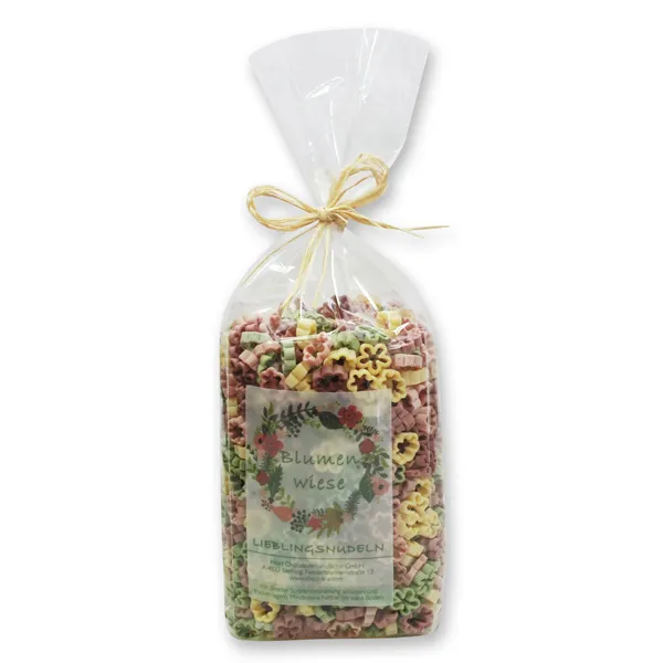 choco-lina-lieblingsnudeln-mix-blumenwiese-nudeln-cello image 1