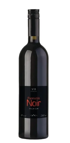 n-0-pannonia-noir-alkoholfreier-rotwein-premium image 1