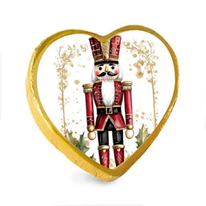 choco-lina-schoko-nussknacker-chocoherzen-rot-gold image 1