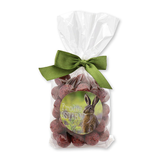 choco-lina-frohe-ostern-johannisbeeren-wei-e-schokolade image 1