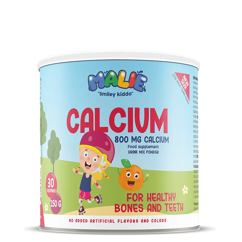 nature-s-finest-malie-calcium-kinder-orange-kalziumpulver image 1