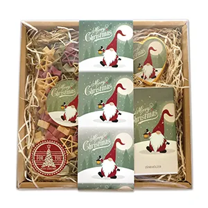 choco-lina-schoko-geschenkset-merry-christmas-schokolade image 1