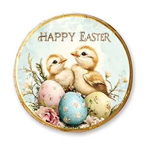 choco-lina-happy-easter-chocotaler-schokolade-ostern image 1